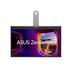 Asus LCD 15.6" MQ16AHE ZenScreen OLED 1920x1080 100% DCI-P3 1 ms HDR-10 USB Type-C Mini HDMI