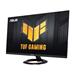 Asus LCD 23.8" VG249Q3R TUF Gaming, FHD, 180Hz, Fast IPS, Extreme Low Motion Blur, 1ms (GTG), FreeSync, 100% sRGB