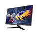 Asus LCD 27" VY279HGR Eye Care Gaming Monitor, IPS, 120Hz, SmoothMotion, 1ms (MPRT), Adaptive Sync, HDMI, D-sub