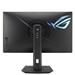 Asus LCD 27" XG27ACG ROG Strix 2560x1440 180Hz 1ms (GTG) Fast IPS USB Type-C G-Sync compatible