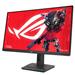 Asus LCD 27" XG27ACG ROG Strix 2560x1440 180Hz 1ms (GTG) Fast IPS USB Type-C G-Sync compatible