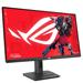 Asus LCD 27" XG27ACG ROG Strix 2560x1440 180Hz 1ms (GTG) Fast IPS USB Type-C G-Sync compatible