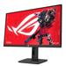 Asus LCD 27" XG27UCS ROG Strix 3840x2160 160Hz 1ms (GTG) Fast IPS USB Type-C, G-Sync compatible HDMI DP