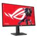 Asus LCD 27" XG27UCS ROG Strix 3840x2160 160Hz 1ms (GTG) Fast IPS USB Type-C, G-Sync compatible HDMI DP