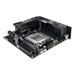 Asus MB Sc AM5 ROG STRIX X870-I GAMING WIFI, AMD X870, 2xDDR5, 1xHDMI, 2xThunderbolt, WiFi, Mini-ITX