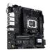 Asus MB Sc LGA1700 PRO WS W680M-ACE SE, Intel W680, 4xDDR5, 1xDP, 1xHDMI, 1xVGA, 1xmATX