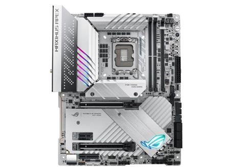 Asus MB Sc LGA1700 ROG MAXIMUS Z790 APEX, Intel Z790, 2xDDR5, WI-FI