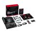 Asus MB Sc LGA1700 ROG MAXIMUS Z790 HERO BTF, Intel Z790, 4x DRR5, 1xHDMI, 2xThunderbolt, WI-FI