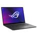 Asus NTB ROG Zephyrus G16 (GU605MY-NEBULA026W), Ultra 9 185H,16" 2560x1600,32GB,2TB SSD,RTX4090,W11H,Grey