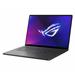 Asus NTB ROG Zephyrus G16 (GU605MY-NEBULA026W), Ultra 9 185H,16" 2560x1600,32GB,2TB SSD,RTX4090,W11H,Grey