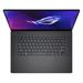 Asus NTB ROG Zephyrus G16 (GU605MY-NEBULA026W), Ultra 9 185H,16" 2560x1600,32GB,2TB SSD,RTX4090,W11H,Grey