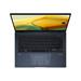 Asus NTB Zenbook 14 OLED (UX3402VA-OLED436W),i5-13500H,14" 2.8K (2880 x 1800),16GB, 512 GB SSD, Iris Xe, W11H, Blue