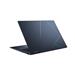 Asus NTB Zenbook 14 OLED (UX3402VA-OLED436W),i5-13500H,14" 2.8K (2880 x 1800),16GB, 512 GB SSD, Iris Xe, W11H, Blue