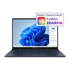 Asus NTB ZenBook 14 OLED (UX3405MA-OLED165X), ultra 7 155H,14"2880x1800,16GB,1TB SSD,IntelArc,W11Pro,Blue