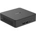 Asus NUC 12 Pro NUC12WSKI7 i7-1260P DDR4 USB3.0 LAN WiFi IrisXe M.2 + 2,5" EU power cord