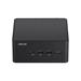 Asus NUC 14 PRO Kit u5-135H M.2+2,5 slot 0G D5 EUC