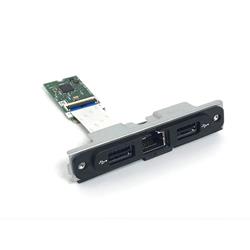 Asus NUC Accessory LAN & USB ADD-ON; 90AR0000-P00010