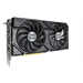 Asus nVidia GeForce RTX 4060 Ti DUAL OC 16G EVO, 16G GDDR6, 3xDP, 1xHDMI