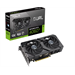 Asus nVidia GeForce RTX 4060 Ti DUAL OC 16G EVO, 16G GDDR6, 3xDP, 1xHDMI