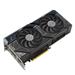 Asus NVIDIA GeForce RTX 4070 Ti SUPER DUAL OC 16G, 16G GDDR6X, 3xDP, 1xHDMI