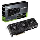 Asus NVIDIA GeForce RTX 4070 Ti SUPER PRIME OC 16G, 16GB GDDR6X, 3xDP, 1xHDMI