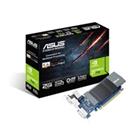 Asus nVidia GT710-SL-2GD5-BRK-EVO, GT 710, 2GB GDDR5, 1xHDMI, 1xDVI, 1x