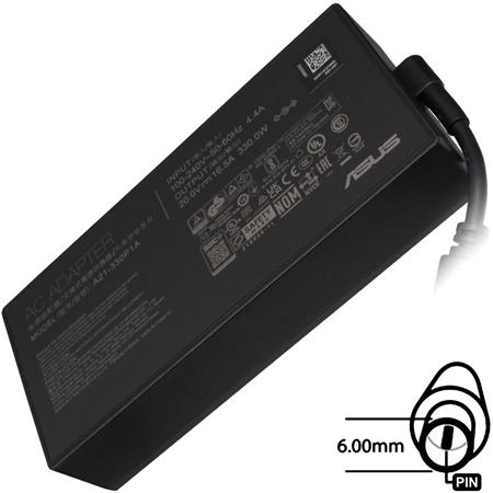 Asus orig. adaptér 330W 20V 2P (6PHI)