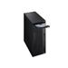 Asus PC Desktop ExpertCenter D7 (D700ME-313100091X) Black Mini tower i3-13100 16GB 512GB DVD writer 8X Win11 Pro 3Y PUR