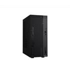 Asus PC Desktop ExpertCenter D7 (D700ME-313100091X) Black Mini tower i3-13100 16GB 512GB DVD writer 8X Win11 Pro 3Y PUR