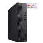 Asus PC Desktop ExpertCenter D7 (D700SEES-313100036X), ICore i3-13100, 16GB, 512GB M.2, N A, Win11 Pro, Black