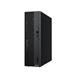 Asus PC Desktop ExpertCenter D7 (D700SER-514400029X),i5-14400,8,6L,16GB,512GB SSD,DVD writer 8X,W11Pro,Black