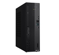 Asus PC Desktop ExpertCenter D7 (D700SER-514400029X),i5-14400,8,6L,16GB,512GB SSD,DVD writer 8X,W11Pro,Black; D700SER-514400029X