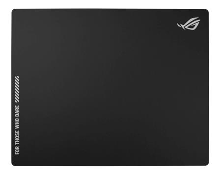 Asus podložka pod myš ROG Moonstone ACE (vel. L / Black), sklo