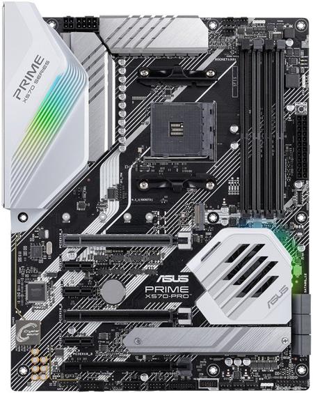 ASUS PRIME X570-PRO