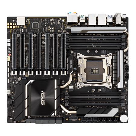 Asus PRO WS X299 SAGE II