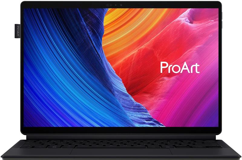 Asus ProArt PZ13 OLED - Snapdragon X Plus X1P 42 100 16GB 1TB SSD 13,3" 3K OLED Touch 2y PUR Win 11 Pro černá