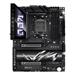 Asus ROG CROSSHAIR X870E HERO soc AM5 DDR5 X870E ATX