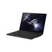 Asus ROG Flow X13 GV302XV R9-7940HS 13,4" 2560x1600 T 16GB 1TB SSD RTX 4060 W11H Black 2R