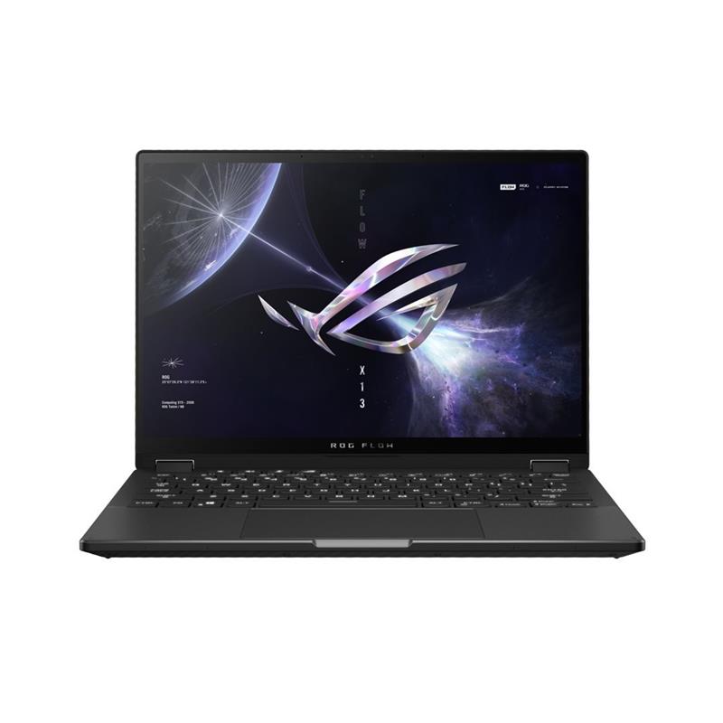 Asus ROG Flow X13 GV302XV R9-7940HS 13,4" 2560x1600 T 16GB 1TB SSD RTX 4060 W11H Black 2R