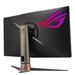 Asus ROG PG32UQXR 32" IPS 4K UHD 160Hz 1ms Black 3R