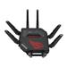 Asus ROG Rapture GT-BE98 Gaming Router, WiFi 7, Dual 10G Ports, AURA RGB, AiMesh