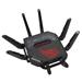 Asus ROG Rapture GT-BE98 Gaming Router, WiFi 7, Dual 10G Ports, AURA RGB, AiMesh