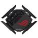 Asus ROG Rapture GT-BE98 Gaming Router, WiFi 7, Dual 10G Ports, AURA RGB, AiMesh