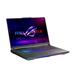 Asus ROG Strix G16 (G614JIR-N4002W) i9-14900HX, 16" 2560 x 1600, 2*16GB, 1TB SSD, RTX4070, W11 Home, Gray