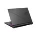 Asus ROG Strix G16 (G614JIR-N4002W) i9-14900HX, 16" 2560 x 1600, 2*16GB, 1TB SSD, RTX4070, W11 Home, Gray