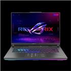 Asus ROG Strix G16 (G614JIR-N4002W) i9-14900HX, 16" 2560 x 1600, 2*16GB, 1TB SSD, RTX4070, W11 Home, Gray