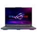 Asus ROG Strix G16 - i7-13650HX 32GB 1TB SSD RTX 4070 8GB 16" WQXGA IPS 240Hz 2y PUR Win 11 Home šedá