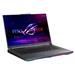 Asus ROG Strix G16 - i7-13650HX 32GB 1TB SSD RTX 4070 8GB 16" WQXGA IPS 240Hz 2y PUR Win 11 Home šedá