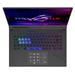 Asus ROG Strix G16 - i7-13650HX 32GB 1TB SSD RTX 4070 8GB 16" WQXGA IPS 240Hz 2y PUR Win 11 Home šedá