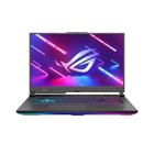 Asus ROG Strix G17 - Ryzen 9 7940HX 32GB 1TB SSD RTX 4070 8GB 17,3" WQHD IPS 240Hz 2y PUR Win 11 Home šedá